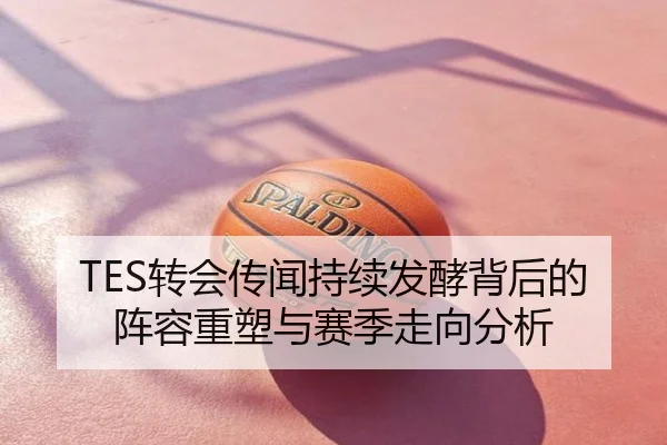 TES转会传闻持续发酵背后的阵容重塑与赛季走向分析